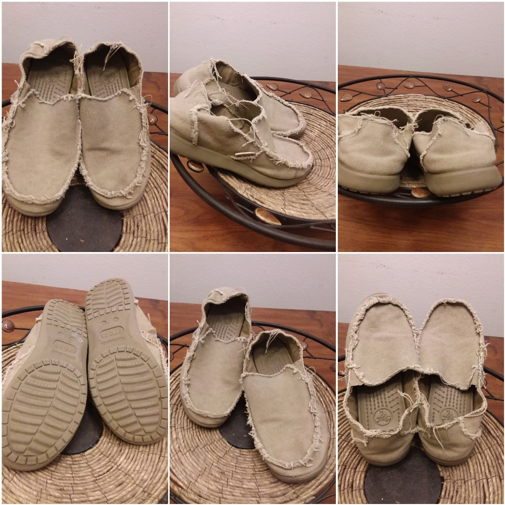 Crocs